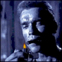 YArtyukov's profile picture. 