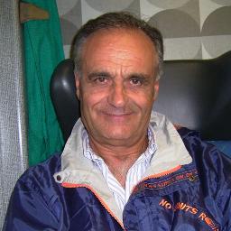 m60lazio's profile picture. Io e mia moglie siamo entrambi ritirati dal lavoro.
Tre figli a Roma.
Da aprile a settembre siamo a Recco (GE).
Resto dell'anno a Formia (LT)e Roma.