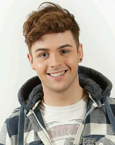 UnionJ_JaymiUK's profile picture. 