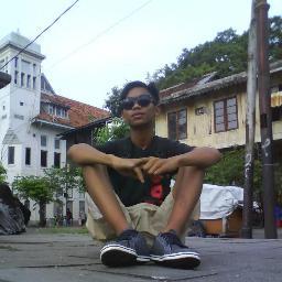 aden_kutil's profile picture. ketawa ajah dah sepanjang hari :D