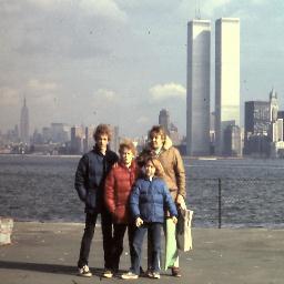 UMass Amherst class of 86 1/2. Raised in SE Mass. Unapologetically proud Floridian.