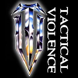 TacticalViolenc's profile picture. Tactical Violence combat sports & apparel co. Est.2012