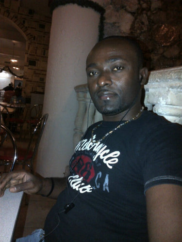 lpfor4life's profile picture. Cool