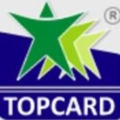 topcardoficial's profile picture. Aumente seu potencial de vendas, diminua a inadimplência, fidelize seus clientes e faça a diferença no mercado. Topcard: A Solução que Faltava para sua Empresa!