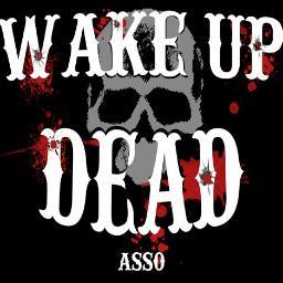 WakeUpDead_Asso's profile picture. Organisation de concerts, promotion, booking.
WAKE UP DEAD, l'asso qui réveille les morts en Bourgogne ! Metal or Die !