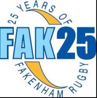 This is the twitter for Fakenham U'15s Rugby team