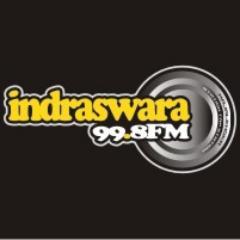 Official Twitter Of PT.Radio Indraswara CND | 99.8MHZ | Member Of PRSSNI | info:indraswarafm@gmail.com