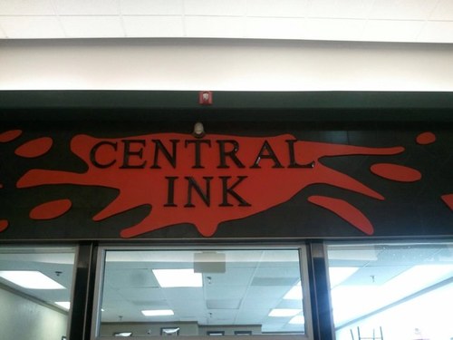 Tattooist, Body Piercer,