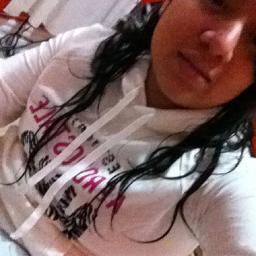 FOLLOW ME I'LL FOLLOW YOU BACK! :]