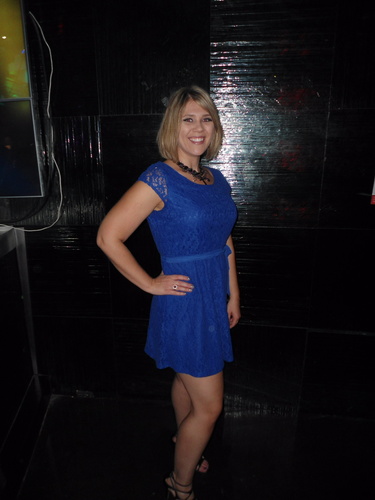 MrsRachelLittle's profile picture. 