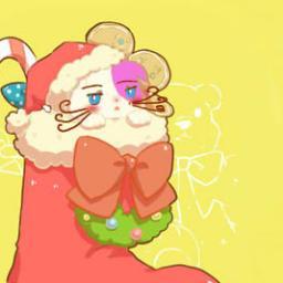Hello mr @_TheCandyman is my human, i belong to him, and i love him dearly. come between us and i will scratch your eyes out. peasant.
