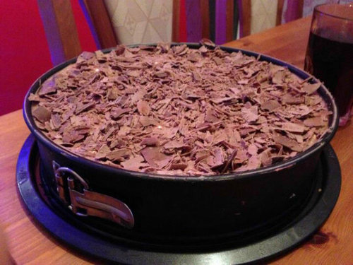 dmoocow1980's profile picture. 