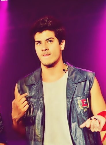 Eu te amo demais da conta! @Aguiarthur