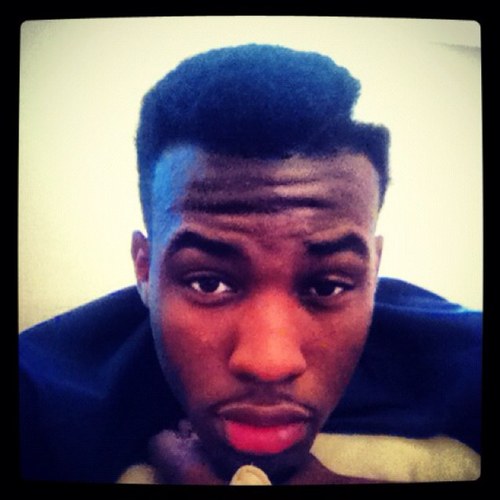 #Team BallisLife ! ;) #Team NAUTICA! #Team WorkHard!