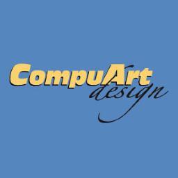 CompuArtDesign's profile picture. CompuArt Design provides the creative resources your business needs to successfully compete in today's marketplace.