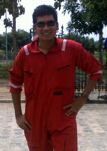 Slave of Piling and Drilling