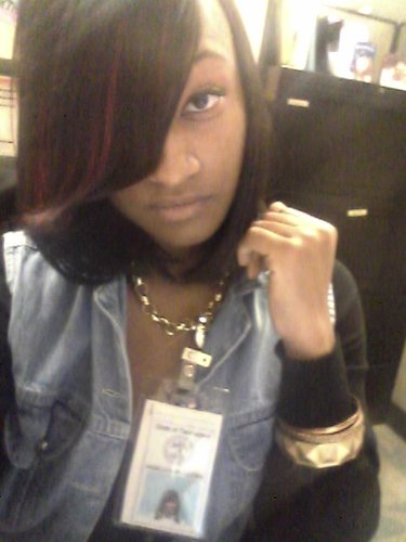 #Mother1st #TeamLibra
Walking in PURPOSE 2 collide w/ DESTINY! Upcoming stylist...
Just follow my lead ;-)