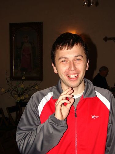 pitkolegenda's profile picture. Vprašej in boš marsikaj izvedel.