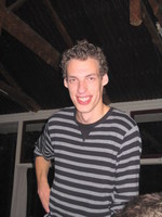 Student Bedrijfskundige Informatica (Saxion) || Voetballer || Poker wannabe ||