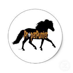 toppunting's profile picture. A group of 8 Sports tipsters from the world of Horse Racing, Football & Golf #properpunter #WeFollowBack
http://t.co/sgwn3DkX