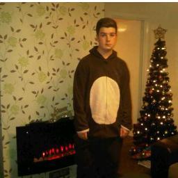 Ill follow back if your picture isnt an egg.