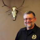 John Brock - @rangerstryder - Twitter