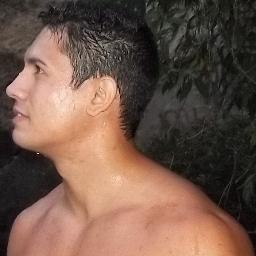 Sou o cara ai da foto!