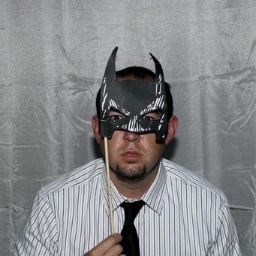 I'm a homer baby so why don't you kill me? Golf/Baseball/Football in that order. Batman Lite. SF Giants/49ers/Warriors/Stanford