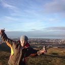 Ross 'Bear' McQueen  - @RossBearMcQueen - Twitter