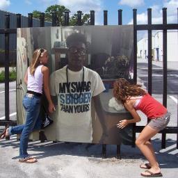 Team F*** all hataz #Team Young Money #Team Adidas #Team lost Follwer me # Team 100 #Team Iphone 4