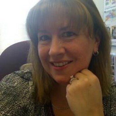 Profile Picture of Kim Walker-Cairns (@KimWalkerCairns) on Twitter