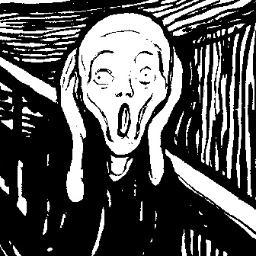 pdsrin's profile picture. The law is a plaything, people are  pale things