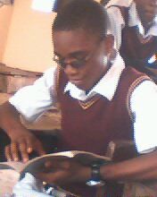 nelson_dman's profile picture. Am a cool guy. Focused,nd determined. Nevr need conflict nd love to make peace,found out more if yu