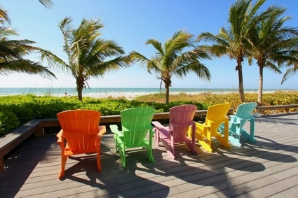 PineapplefishFl's profile picture. Seven of the most unique and stunning beach and waterfront rental homes on Anna Maria Island. Enjoy paradise with Pineapplefish! ☀️