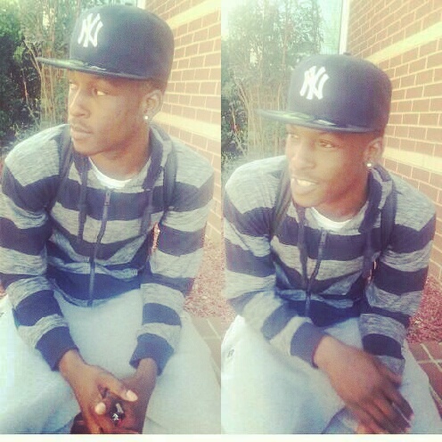 gettin back to where i fell from.