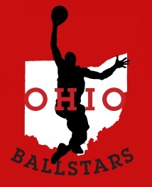 OHIO BALLSTARS BASKETBALL