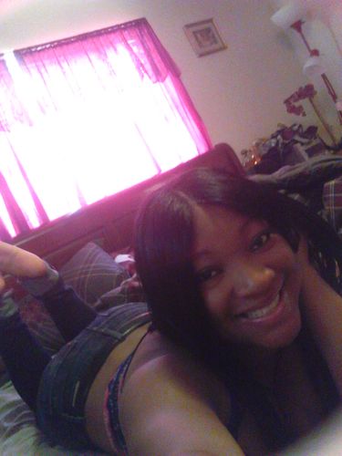 SERIOUSLY THO ? Ima Cool Ass Female. Yes Im Savaged!!! Follow Me && My Girls @BITCH_ImBRIGHT , @_trillestnesha , && @moniaax33. We follow binack! (: