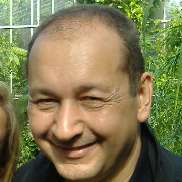 Giornalista/Journalist