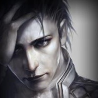 A nobody...