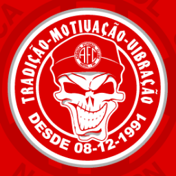 Fundada em 08/12/1991, a TMV leva o lema de
Tradição, Motivação e Vibração em prol do América Futebol Clube.