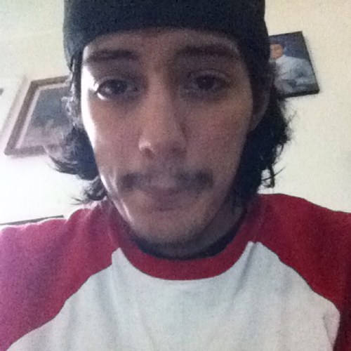 Self destruction is God's ultimate torture. While that happens to you,I'll be on twitter. I'm Anthony. NIGGAS.