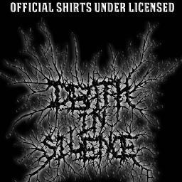 DIS Merch Official Shirt From Indonesia .
Info : Death_in_silence@yahoo.com ,
https://t.co/5kLDHpqF , 085730740911