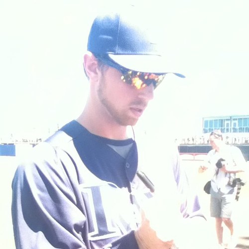 Tampa Bay Rays and StoneCrabs! Forever a baseball addict. #Rays #StoneCrabs