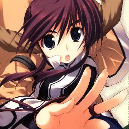情報系の意識の低いやつ。13 TKB 17 SJTU
FPS全番/Warframe/マイクラ/ソウルシリーズ＆ソウルライク/VTB DD
規制：@8964tank