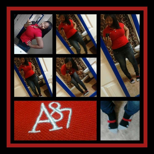 #TeamSwaggedout #TeamSexyAf #TeamThickAf #TeamBad #TeamMustangs #TeamWhoopingHoes #TeamCrazyAf #TeamCool #TeamPrettyGirl #TeamSmart #Team Braces#TeamFollowMeh