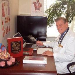 Cardiocalls's profile picture. Cardiovascular wellness specialist. Tweets are not medical advice. Aiding in the prevention and reversal of heart disease without drugs Non invasive screening