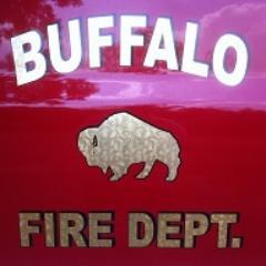 BuffaloVFD's profile picture. 