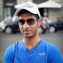 BSc ICT, All-round sportsman and enthusiast, Cricket is my culture, Music my soul, Technology my interest & Travelling my passion