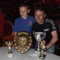 neilegginton1's profile picture. Never go to bed on the same day you got up!