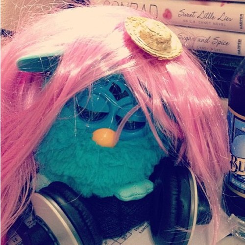 brintybirdsong's profile picture. I'm the fabulous one in the Birdsong family